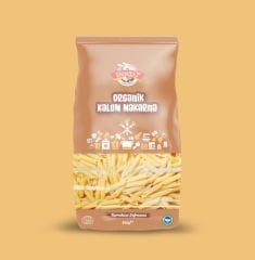 Çubuk Makarna