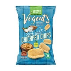Deniz Tuzlu Cips
