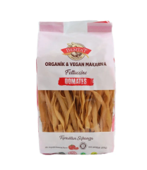 Fettuccine Domates