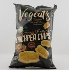 Soğanlı Cips