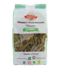 Fettuccine Ispanak