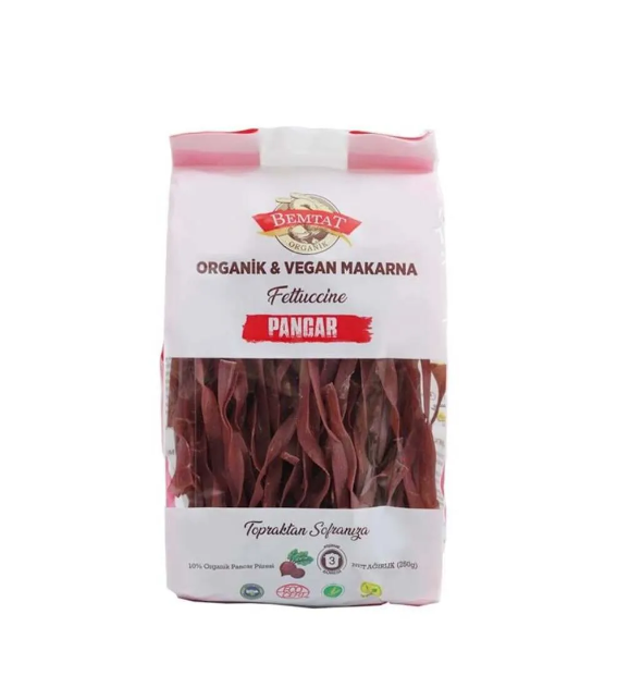 Fettuccine Pancar