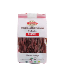 Fettuccine Pancar