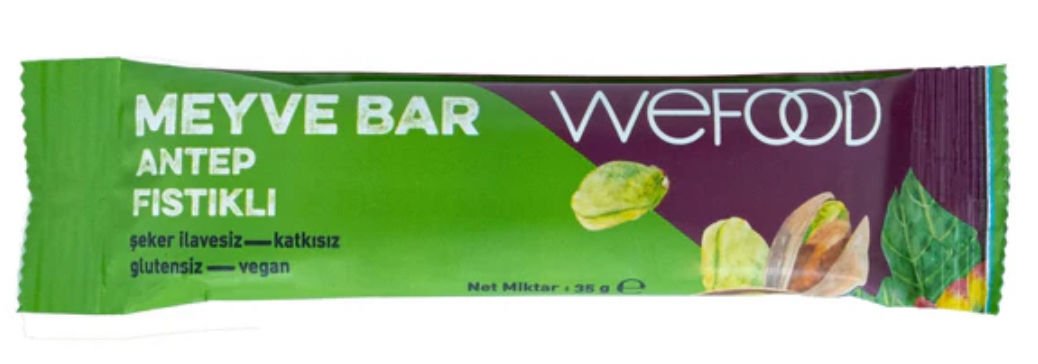 Antep Fıstıklı Bar