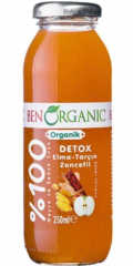 Elma Tarçın 250ml