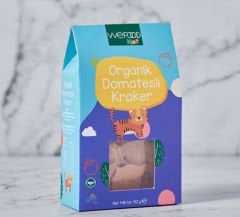 Domatesli Kraker 50gr