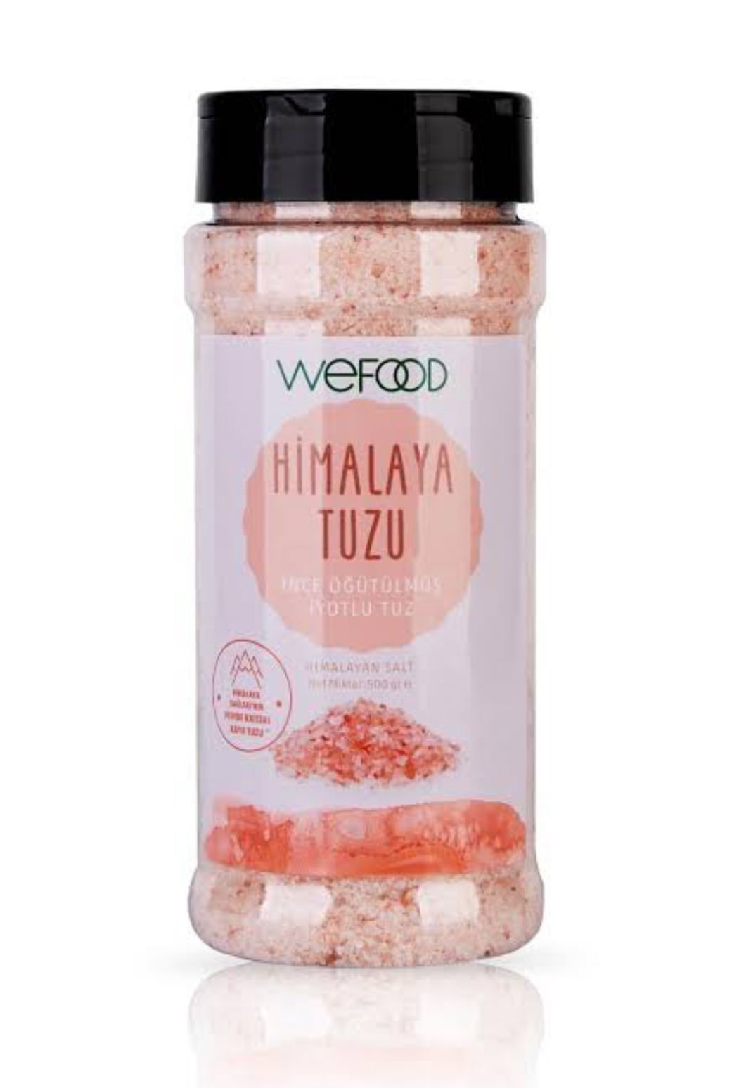 Himalaya Tuzu