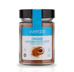 Hindistan Cevizi Şekeri