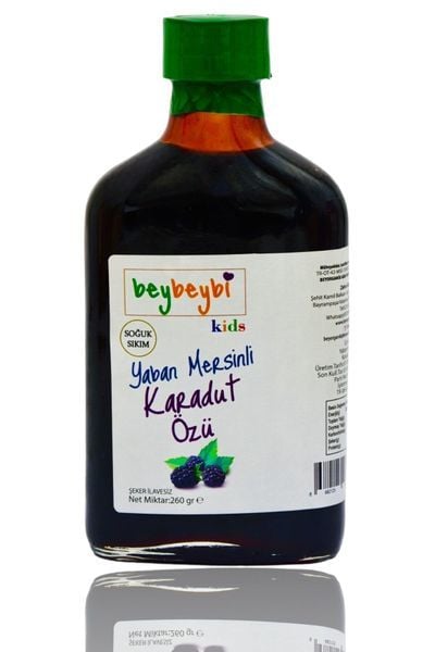 Beybeybi Karadut Özü
