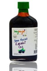Beybeybi Karadut Özü