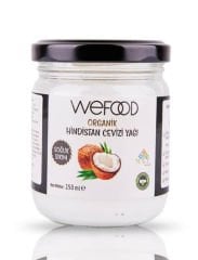 Hindistancevizi Yağı 150ml