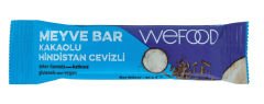 Hindistancevizli Bar