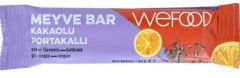 Kakaolu Portakallı Bar