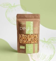 Granola Badem Elma