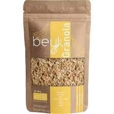 Granola Fındık Muz