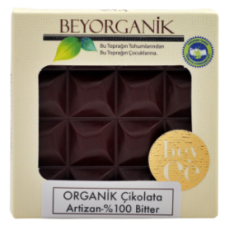 Bitter Çikolata