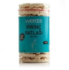 Pirinç Patlağı 100gr