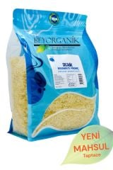 Basmati Pirinç