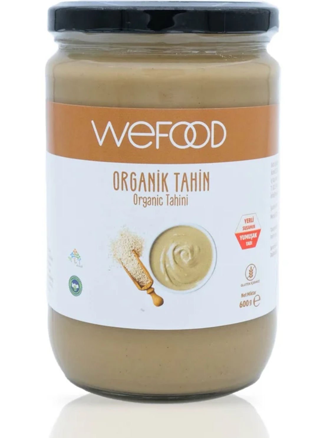 Tahin 600gr
