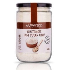 Tam Yulaf Unu