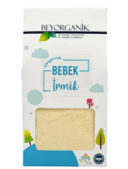 Bebek İrmiği 350gr