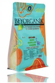 Bebek Muhallebi Karışımı