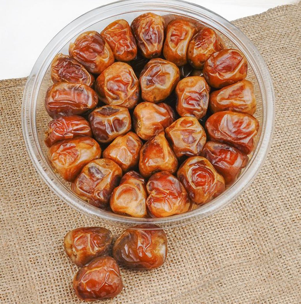 Yaş Hurma