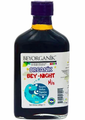 Bey - Night Mix