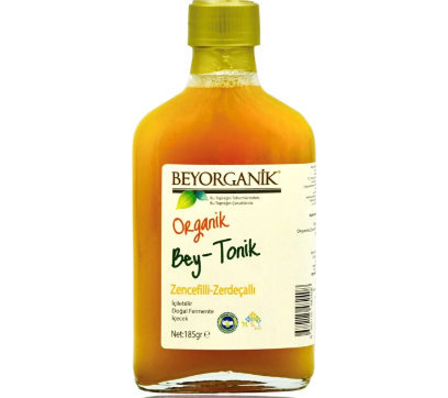 Bey - Tonik