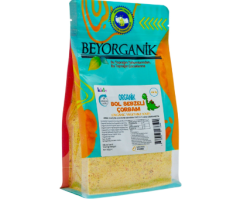 Bol Sebzeli Çorbam