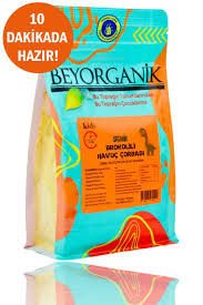 Brokolili Havuç Çorbası
