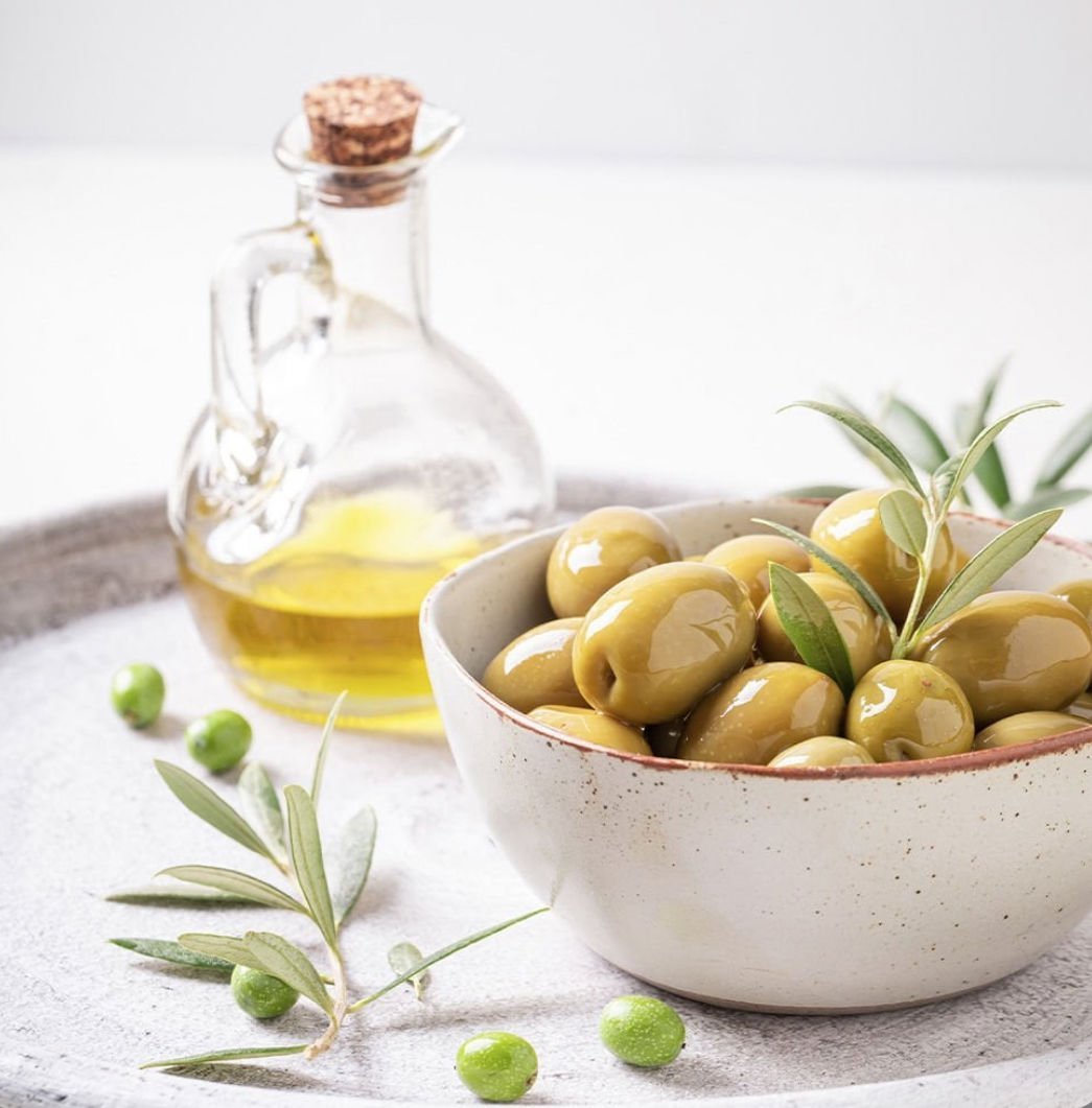 Yeşil Zeytin Yozgat