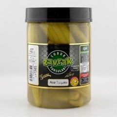 Acur Turşusu 1KG