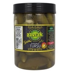 Salatalık Turşusu