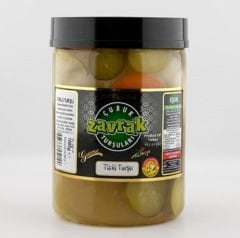 Türlü Turşu 1KG