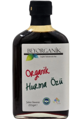 Hurma Özü