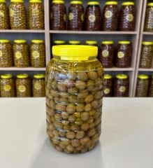 Zeytin Bidon 2kg