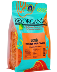 Kırmızı Mercimek