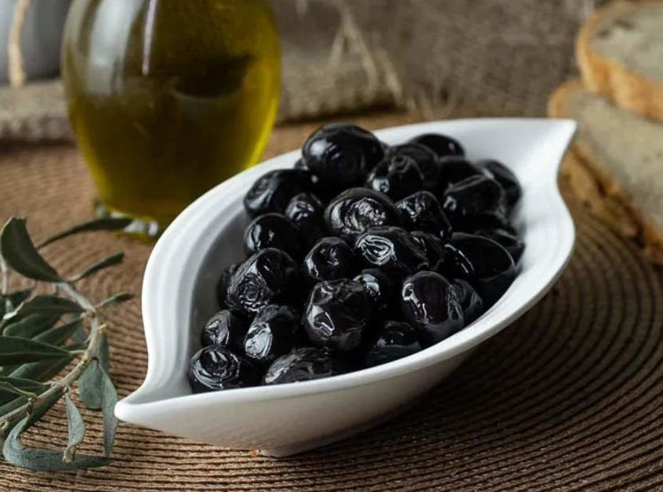 Bursa Zeytin