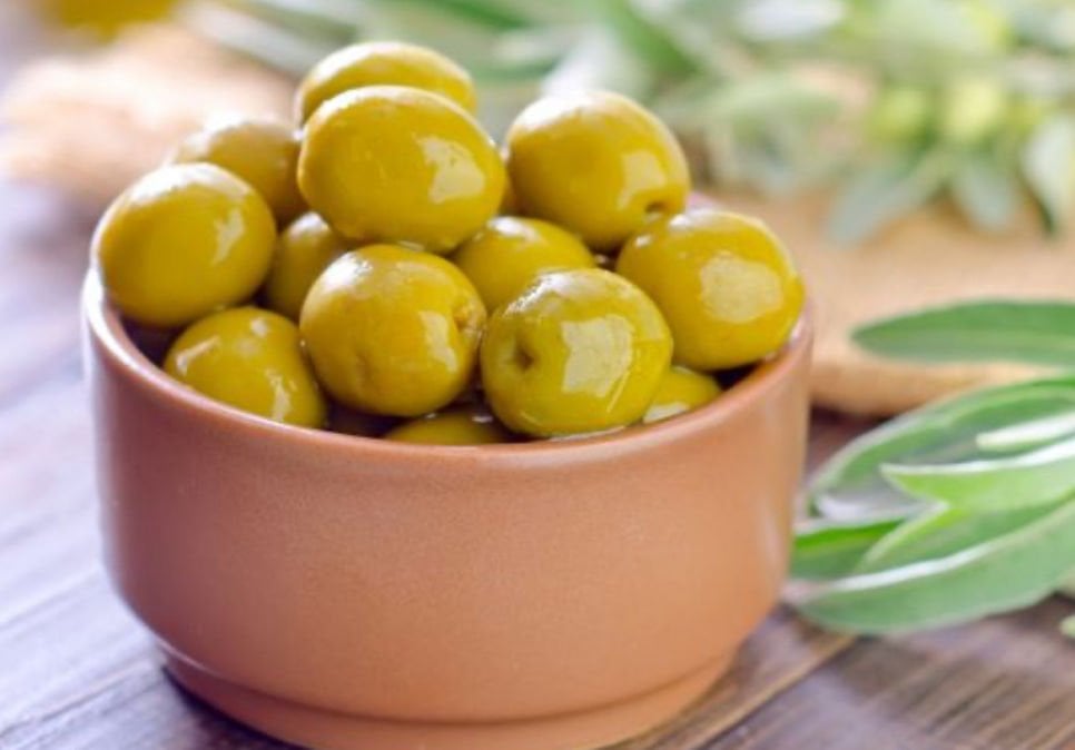 Manisa Zeytin
