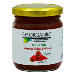 Kapya Biber Salçası