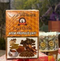 Propolis Çayı