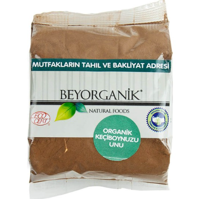 Keçiboynuzu Unu
