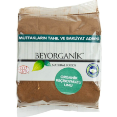 Keçiboynuzu Unu