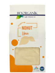 Nohut Unu