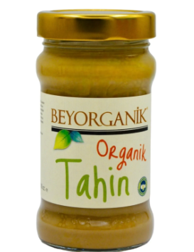 Organik Tahin 300gr