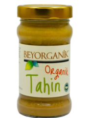 Organik Tahin 300gr