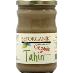 Organik Tahin 660gr