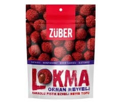 Orman Meyveli Lokma