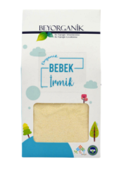 Rezeneli Bebek İrmiği